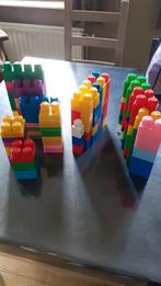 Set mega bloks, Ophalen, Gebruikt
