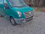 Volkswagen Crafter frigo magasin 153000kms, Achat, 2500 cm³, Entreprise, 3 places