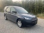CADDY CARGO 1.5 TSI DSG 2025 24.628€ ex btw in NIEUWSTAAT, Achat, Euro 6, Entreprise, Autres couleurs