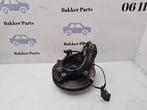 Fusee links-voor van een Landrover Evoque, 3 maanden garantie, Gebruikt, Land Rover
