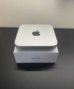 Mac Mini M1 16GB/256GB, Computers en Software, Apple Desktops, Ophalen, 256 GB, SSD, Zo goed als nieuw