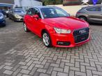 Audi A1 TFSI 5 Deurs! Airco Navi PDC Cruise! Top Staat!, Auto's, Audi, Stof, A1, Euro 6, Bedrijf