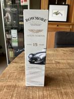 Bowmore Aston Martin 15, Verzamelen, Ophalen, Zo goed als nieuw, Vol