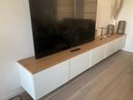 Tv meubel, Huis en Inrichting, Kasten |Televisiemeubels, Ophalen, Zo goed als nieuw