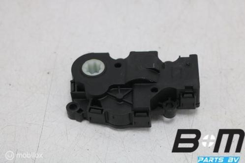 Kachelklep motor Porsche Panamera 4 8W0820511E, Auto-onderdelen, Airco en Verwarming, Gebruikt