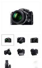 Nikon Coolpix B500 digitaal foto  camera, Ophalen of Verzenden, Zo goed als nieuw, Nikon
