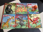 Volledige reeks vintage kinderboeken Corrie Scherrewitz, Ophalen of Verzenden, Gelezen