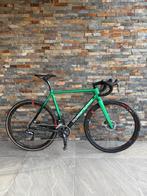 Cyclocross/gravel fiets Sportivo, 53 à 57 cm, Enlèvement, Carbone, 10 à 15 vitesses