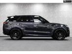 Nw 22 inch Gloss Black Range Rover set Hankook Floating Cap, Jante(s), Autres dimensions, Enlèvement ou Envoi, Neuf
