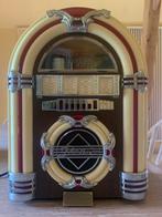 Vintage Juke Box - Spirit of St Louis, Collections, Machines | Jukebox, Comme neuf, Autres marques, Enlèvement ou Envoi