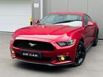 Ford Mustang 2.3i ecoboost 318Pk navi camera proper staat, 4 zetels, Achterwielaandrijving, 233 kW, 2261 cc