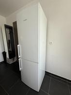 Frigo combiné Bosch très bon état, Electroménager, 160 cm ou plus, Comme neuf, Enlèvement, 200 litres ou plus