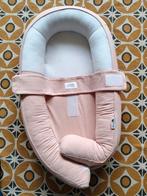 Doomoo babynestje, Ophalen