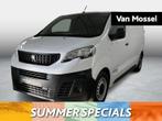 Peugeot Expert VU, Te koop, Gebruikt, Stof, https://public.car-pass.be/vhr/2ba8bfc4-6341-4544-9c58-279eae18e483