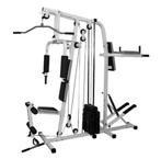 Multistation Home Gym 2 Sisi, Ophalen, Zo goed als nieuw, Armen