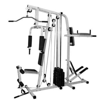 Multistation Home Gym 2 Sisi beschikbaar voor biedingen