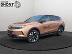 Opel Grandland GS - 1.2 MHEV - Automaat eDCT - 145PK, Autos, 145 ch, Achat, Euro 6, Entreprise
