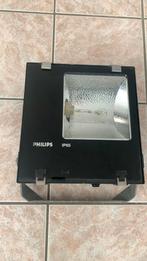 Philips IP65 schijnwerper, Doe-het-zelf en Bouw, Ophalen, Gebruikt