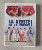 La vérité si je mens, Cd's en Dvd's, Alle leeftijden, Ophalen of Verzenden, Zo goed als nieuw