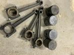 Originele pistons voor een Citroën b2 oldtimer, Auto-onderdelen, Ophalen of Verzenden, Gebruikt, Citroën