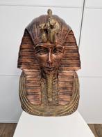 Groot farao beeld, Ophalen of Verzenden, Zo goed als nieuw