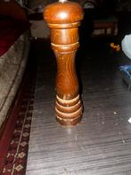 Moulin de poivre (Peugeot), Enlèvement, Comme neuf