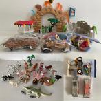 PLAYMOBIL PACKAGE ZOO, Ophalen, Zo goed als nieuw, Complete set