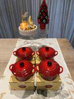 Le Creuset mini, Huis en Inrichting, Ophalen of Verzenden, Nieuw