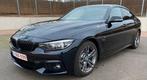 BMW 430i M Grand Coupé, Autos, BMW, Cuir, Achat, Euro 6, Carnet d'entretien