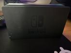 Nintendo switch dock, Ophalen