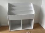 Boekenkastje voor kinderkamer, Kinderen en Baby's, Gebruikt, Minder dan 50 cm, Ophalen, Minder dan 90 cm