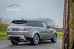 Land Rover Range Rover Sport P400e HSE Plug-in Hybride, Auto's, Land Rover, Automaat, Euro 6, 4 cilinders, 2500 kg