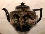 Theepot John Sadler Central PY Burslem England N14, Ophalen of Verzenden