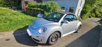 Volkswagen NewBeetle cabriolet essence LPG MARCHAND/EXPORT, Auto's, 50 kW, Cabriolet, Leder, Particulier