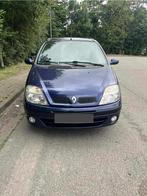 Renault Scenic 1.9 diesel pret à immatriculer, Auto's, Renault, Stof, Bedrijf, Scénic, Te koop