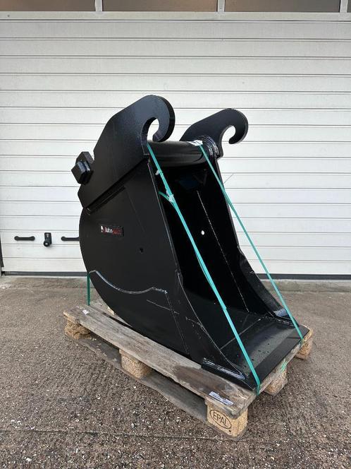 *Godet rétro 600mm / cw30 / 13-18.5T, Zakelijke goederen, Machines en Bouw | Kranen en Graafmachines, Graafmachine, Ophalen