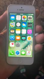 iPhone 5 16 go gris, Games en Spelcomputers, Games | Pc, Ophalen, Zo goed als nieuw
