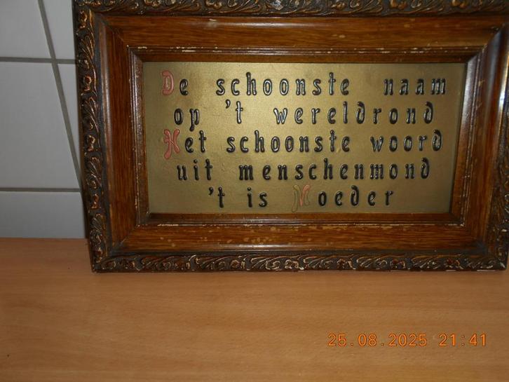 verschillende kaders 2, Huis en Inrichting, Woonaccessoires | Lijsten, Ophalen of Verzenden