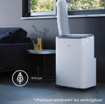 Aeg airco verwarmen en koelen zogoed als nieuw, Ophalen of Verzenden, Verwarmen