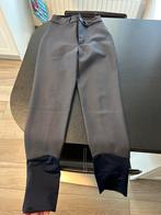 Pantalon d’équitation kipwarm chaud et déperlant, Ophalen, Zo goed als nieuw