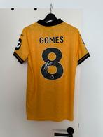 Matchworn João Gomes Wolverhampton, Verzamelen, Sportartikelen en Voetbal, Ophalen of Verzenden, Zo goed als nieuw, Shirt