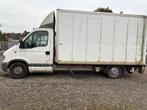 Opel movano lift, Auto's, Movano, Overige bekleding, Wit, Diesel