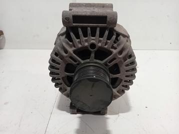 DYNAMO C Estate (S204) (A0009060401|A0141541102) beschikbaar voor biedingen