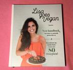Lisa Stel - Lisa goes Vegan, Livres, Mode, Enlèvement ou Envoi, Lisa Stel