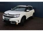 Citroen C5 Aircross Shine, Auto's, Automaat, Euro 6, 1199 cc, Wit