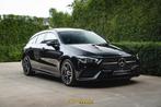 Mercedes-Benz CLA 250 Shooting brake AMG-Line, CLA, 4 cilinders, 0 kg, Zwart