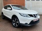 NISSAN QASHQAI 1.2 DIG-T 2017 EURO 6b (MET GARANTIE), Autos, Nissan, Qashqai, SUV ou Tout-terrain, 5 places, Carnet d'entretien