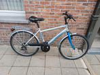 Jongensfiets 24 inch met versnellingen, Ophalen, 24 inch, Versnellingen