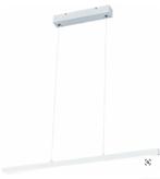 Absinthe Rula S Wit Hanglamp AB 12065-01-WW, Maison & Meubles, Lampes | Suspensions, Enlèvement, Moins de 50 cm, Métal, Classic