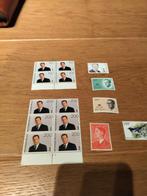 gezocht postzegels 100 tot 200 F, Ophalen of Verzenden